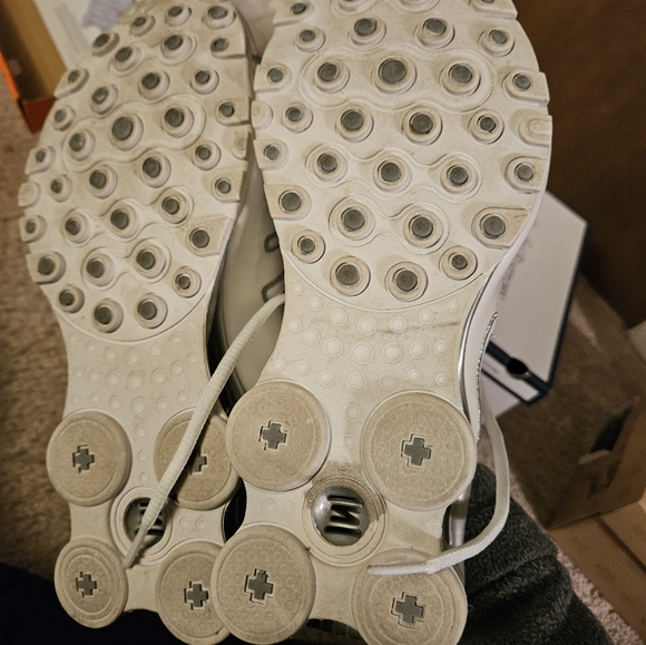 Nike Shox - Picture 3 of 3